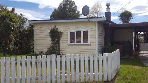 23 McKerrow Street, Te Anau, Te Anau