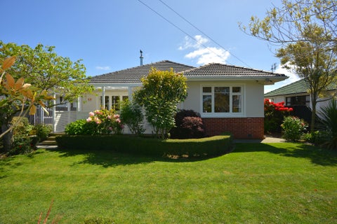 14 Checketts Avenue, Halswell, Christchurch