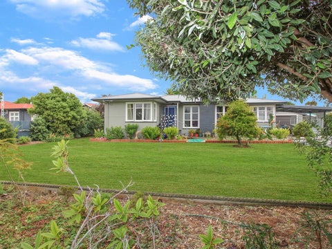 13 Ngareta Street, Marton