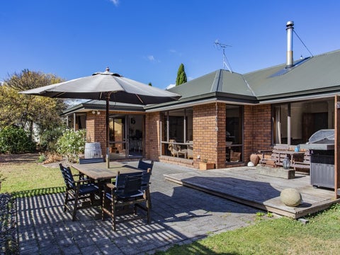 53 Lower Sefton Road, Ashley, Rangiora