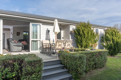 25 Tuscan Lane, Martinborough