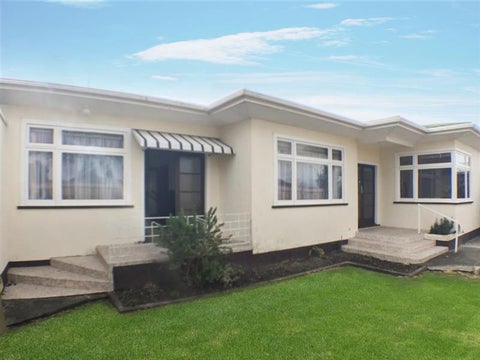 81 Seddon Street, Takaro, Palmerston North