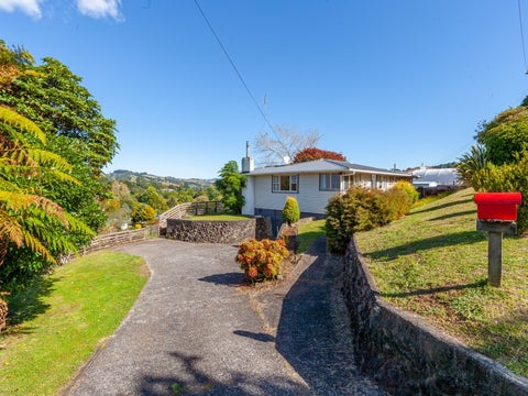 18 Ruapehu Crescent, Taumarunui