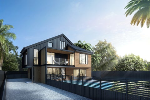 10A Koraha Street, Remuera, Auckland