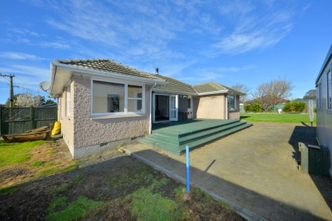 26 Tomrich Street, Aranui, Christchurch