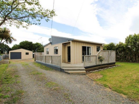 125 Taylor Street, Carterton