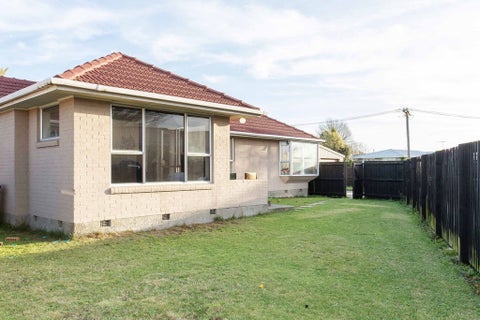 43 Bourne Crescent, Papanui, Christchurch