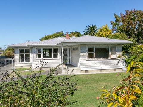 33 Richmond Street, Maraenui, Napier