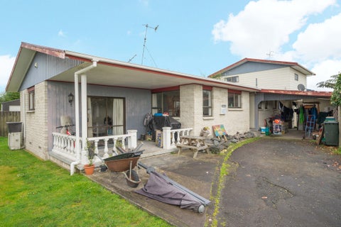 15 Fairmont Street, Ngaruawahia