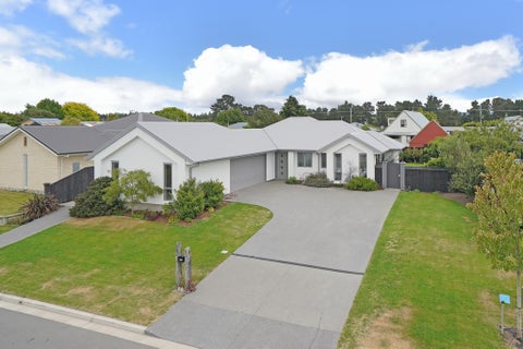 8 Awa Place, Rangiora, Rangiora