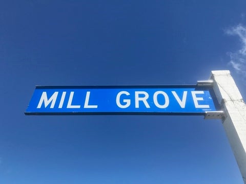 26 Mill Grove, Clareville, Carterton