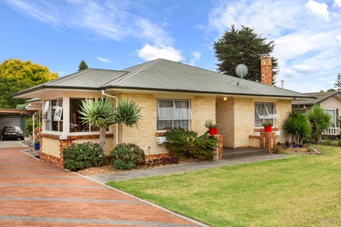 145 Hakanoa Street, Huntly, Huntly
