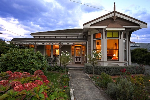 155 Main Street, Greytown