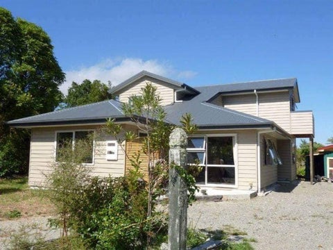 2 Chamberlain Street, Waimangaroa, Waimangaroa