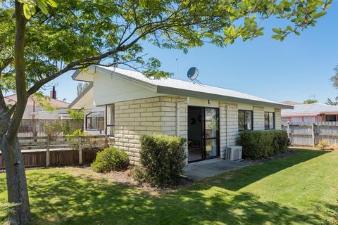 42A Redwood Street, Blenheim, Blenheim