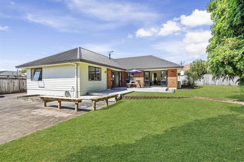 48 Ashley Street, St Andrews, Hamilton