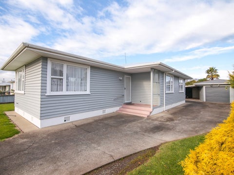 18 Mark Perreau Place, Foxton, Foxton