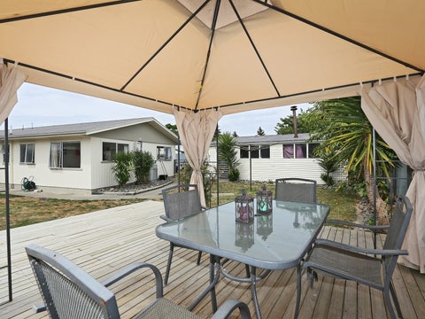5 Walton Place, Flaxmere, Hastings