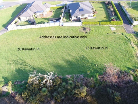 23 Kawatiri Place, Westport, Westport