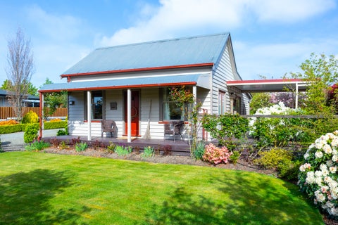 212 Talbot Street, Geraldine, Geraldine