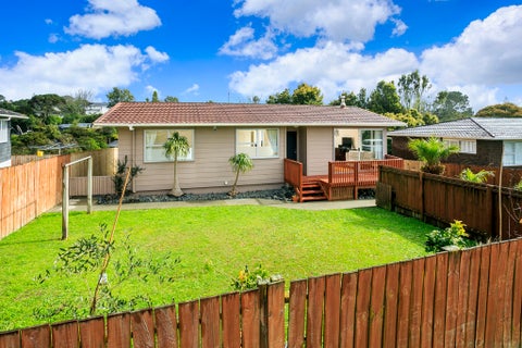37 Flaxdale Street, Birkdale, Auckland