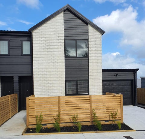 8/58 Queens Avenue, Frankton, Hamilton