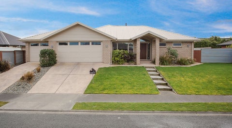 34 Hoffman Court, Waikiwi, Invercargill