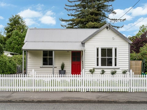 131 West Street, Greytown