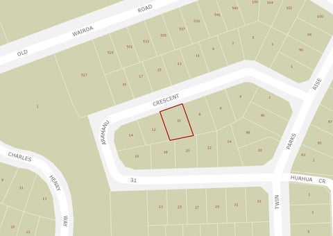 10 Te Aramanu Crescent, Papakura, Papakura