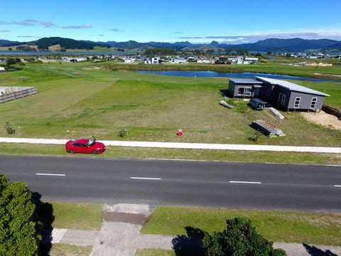 431 MATARANGI DR, Matarangi, Whitianga