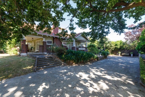 14 Ward Street, Palmerston North, Palmerston North