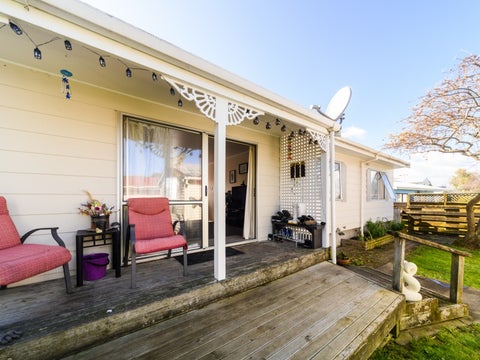 44A Chatsworth Place, Highbury, Palmerston North