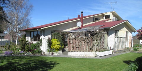 31 South Belt, Methven, Methven