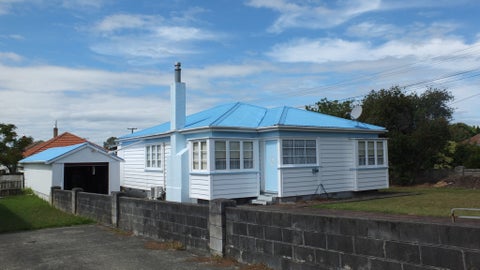 31 Awakino Road, Dargaville