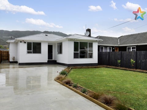 56 Westminster Road, Wainuiomata, Lower Hutt