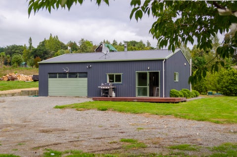 189A Masterton Stronvar Road, Te Ore Ore, Masterton
