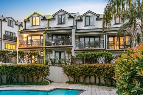 71/386 Richmond Road, Grey Lynn, Auckland