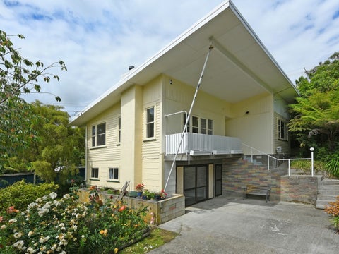 28A Field Street, Silverstream, Upper Hutt