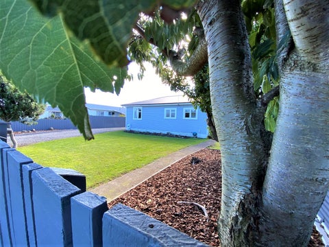 10 Rimu Street, Hawera