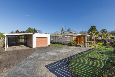 13A Wanganui Road, Marton, Marton