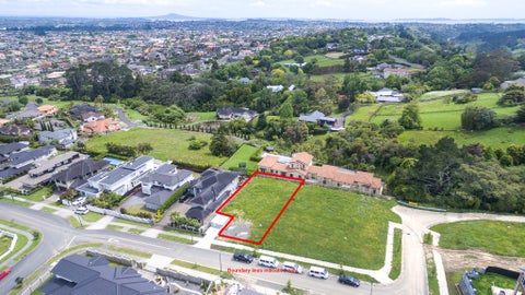 6 Michael Richard Place, East Tamaki Heights, Auckland