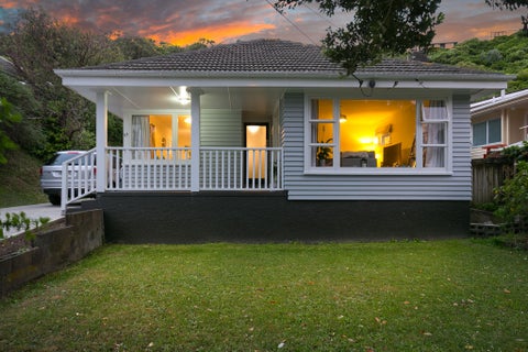 113 Miramar North Road, Miramar, Wellington
