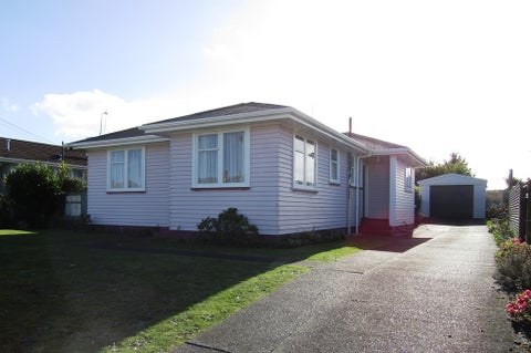 26 Bennett Street, Gonville, Whanganui