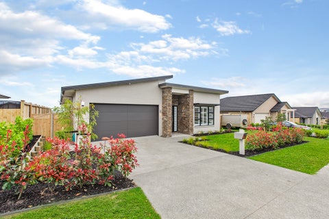 9 Doidge Street, Beachlands, Auckland