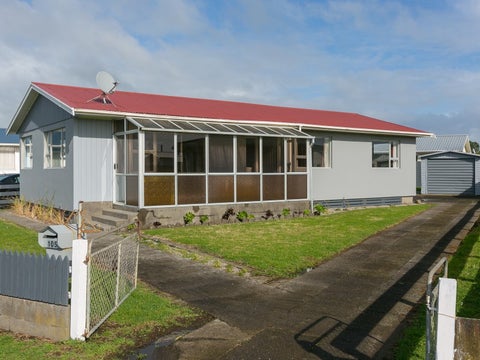 105 Cracroft Street, Waitara, Waitara