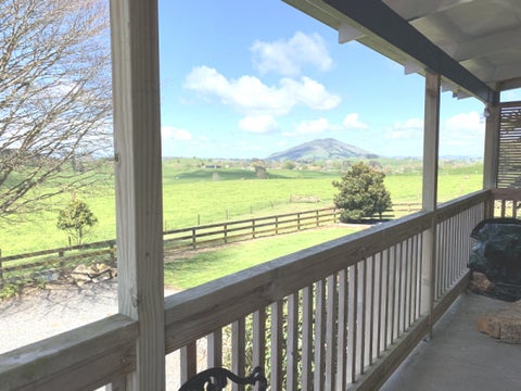 141 Burns Road, Te Awamutu, Te Awamutu