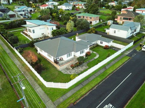 22 Koromiko Street, Te Aroha, Te Aroha
