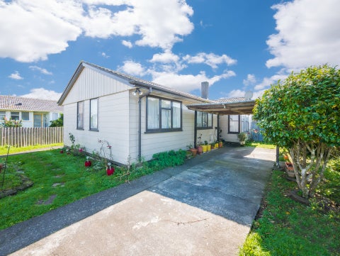 7 Fairey Place, Mangere, Auckland