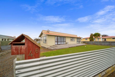 46 Kapuni Street, Manaia, Manaia