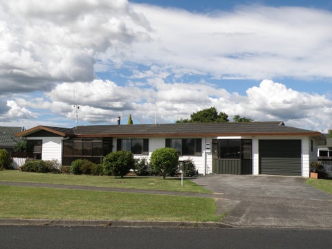 45 Tawari Street, Matamata, Matamata